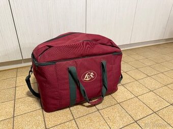 Parní čistič Lux Ökolux 8000