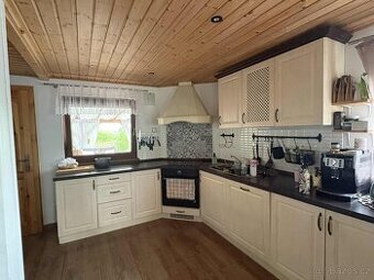 Kuchyňská linka Asko