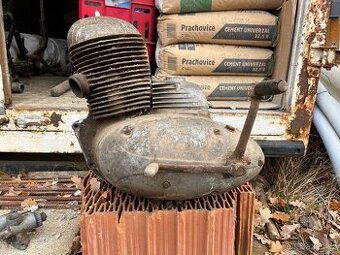 motor jawa perak komunista