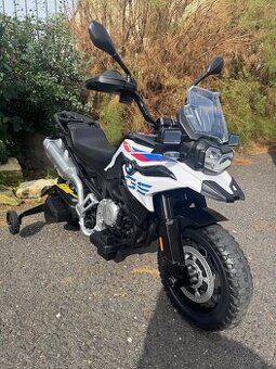 BMW F 850GS