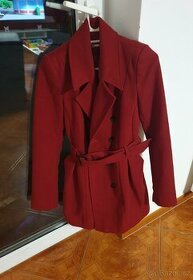 Zimní kabát zn. Orsay, vel. 36