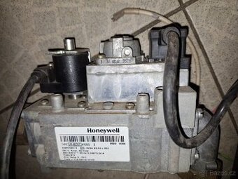 plynový kotel Destila