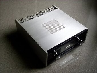 Petrik Audio Specialties K.O. One Class A