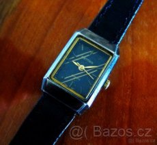 Dámské hodinky RAFITRON QUARTZ - funkční