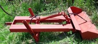 lopata za traktor  čelni nakladač