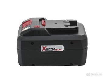 Smart akumulátor 8 Ah PAPS 208 A1