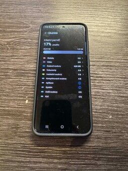 Samsung Galaxy S20 – 128 GB, 92 % zdraví baterie