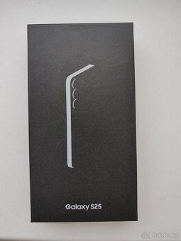 Samsung galaxy s25