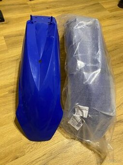 Přední blatník Husaberg