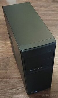 PC skříň CONNECT IT Case
