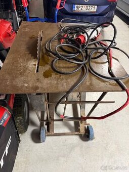 Prodám cirkulárka - 1