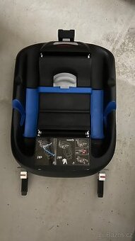 Baze Venicci pro autosedačku -isofix