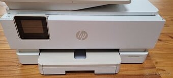 Prodám multifunkční tiskárnu HP ENVY Inspire