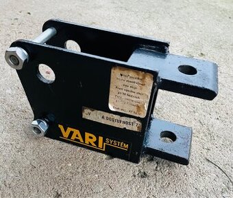 Vari závěs - Z01 -  ZASLÁNÍ ZDARMA