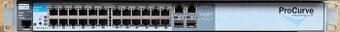 HP ProCurve Switch 2510-24 J9019B