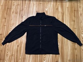 Fleecova mikina GoodPro