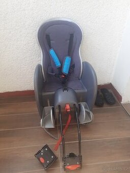 Cyklosedacka Polisport Wallaby