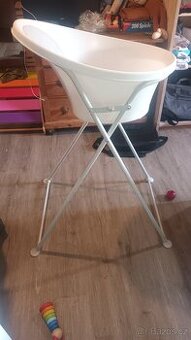 Vanička Shnuggle i  se stojanem