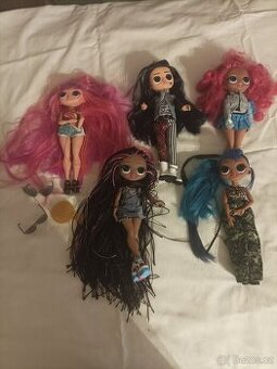 Panenky L.O.L. Surprise