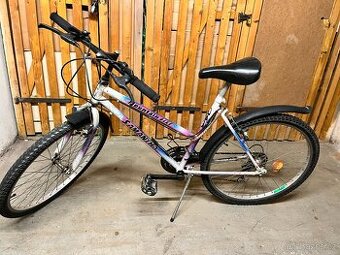 Jízdní kolo Samantha 26"