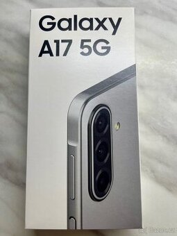 Samsung Galaxy A17 5G 128GB