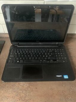 Notebook Dell inspiron 3521 na opravu / na díly