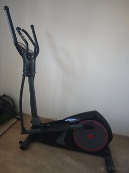 Eliptický trenažér inSPORTline Cruzz