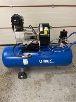 Prodám kompresor Orlík