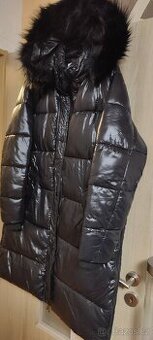 Dámská zimní bunda