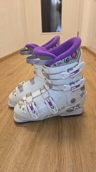 Dětské/juniorské lyžařské boty Nordica GPTJ vel.37 (230-235)