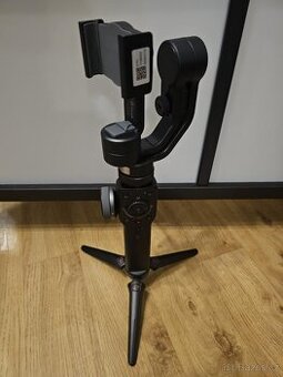 Nový Gimbal Zhiyun SMA04