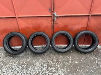 Prodám gumy 205/55/17