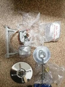 Nové díly na jawu panelku