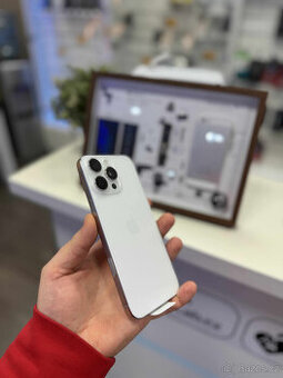 iPhone 16 Pro Max 256GB White Titanium E-SIM