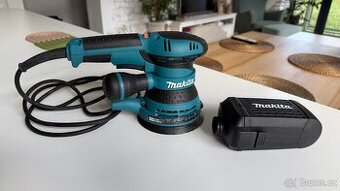 Excentrická bruska Makita BO5041