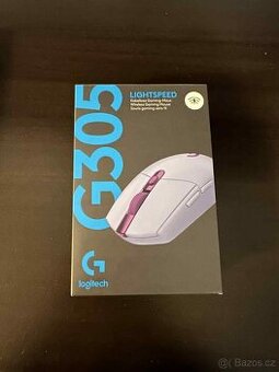 Logitech G305