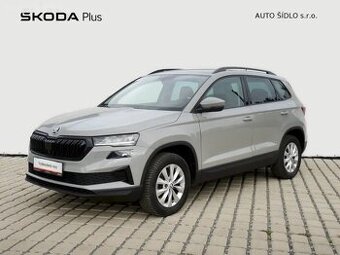Škoda Karoq, 1.5 TSI 110kW DSG Ambition Plu