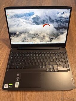 Lenovo ideaPad gaming 3