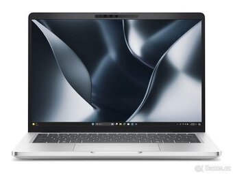 13" DOTYK_DELL PRO 13 PLUS_AMD AI 9 HX 370_32GB_1TB_AMD 890
