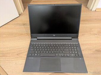 Herní notebook HP Victus 16-d0xxx RTX 3060