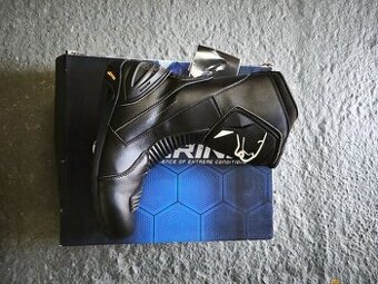 Boty BERING, nové, nejeté