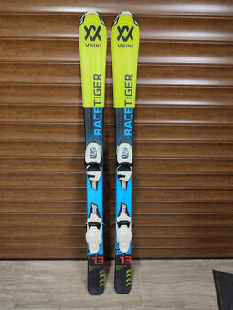 Lyže Volkl RaceTiger