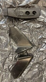 Horsch Terrano špice + křídla(karbidové)