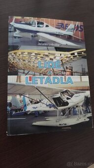 Lidé a letadla, Lněnička