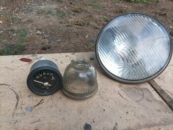 Zetor , Škoda 105 , Traktor , Škoda 120