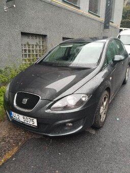 Seat Leon 2