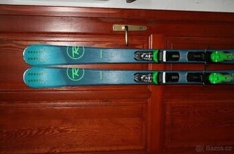 lyže Rossignol Experience 166 cm 80