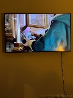 43" Samsung UE43TU7172 108cm - 1