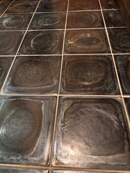 Dlažba do garáže, ktorá niečo vydrží