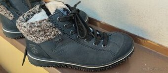 dámské boty vel.36 - 1